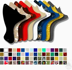 WD CUSTOM PICKGUARD FOR GIBSON 2019-PRESENT ORIGINAL COLLECTION LES PAUL JUNIOR
