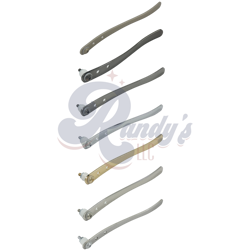 ADVANCED PLATING | MAESTRO LYRE VIBROLA TREMOLO TEASPOON ARM - FITS GIBSON