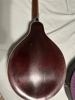 GIBSON A1