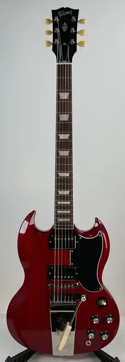 STD '61