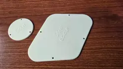 REAR CAVITY