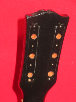 THINLINE HOLLOW