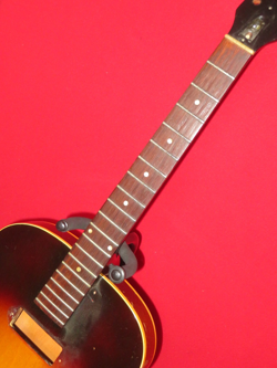 SUNBURST ES