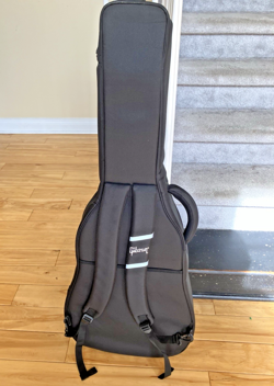 EC ACOUSTIC ELECTRIC