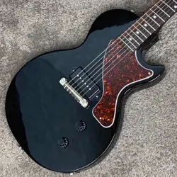 GIBSON LES PAUL JUNIOR - EBONY