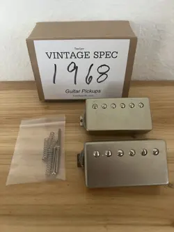 ES-335 CLONE LARRY