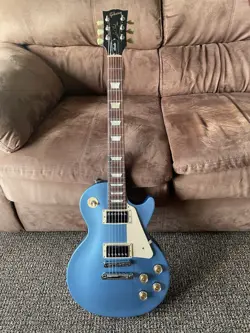 GIBSON LES PAUL STUDIO T 2016 OHSC GREAT CONDITION