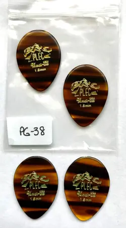 1.5MM PG-38