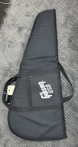 BAG PADDED LINED