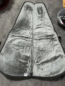 BAG PADDED