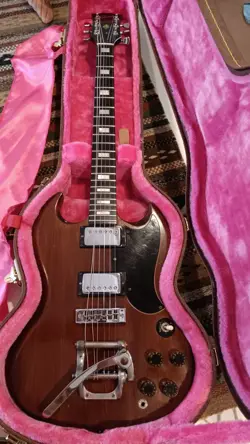 SG STANDARD. ALL