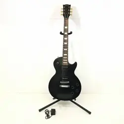GIBSON LES PAUL ELECTRIC BASS GUITAR