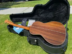CUSTOM SHOP L-00