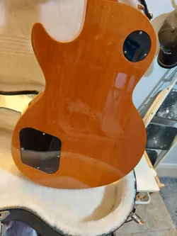 2011 GOLD TOP