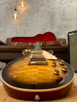 PAUL STANDARD 50S