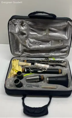 GIBSON BALDWIN CLARINET