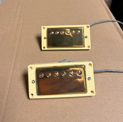 GIBSON USA PICKUP