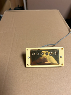 GOLD COVERS