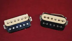 GIBSON CLASSIC '57 HUMBUCKING PICKUP SET 1990'S