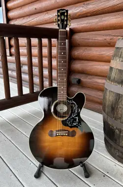 L-4A EC ACOUSTIC