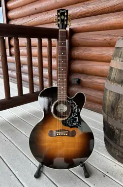 EC ACOUSTIC