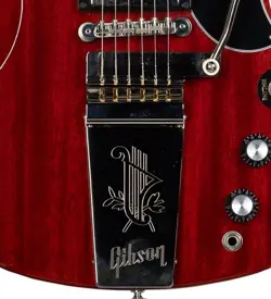 MAESTRO VIBROLA TREMOLO