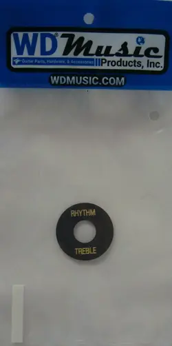 RHYTHM/TREBLE