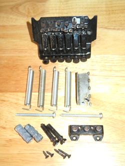 USA BLACK GOTOH