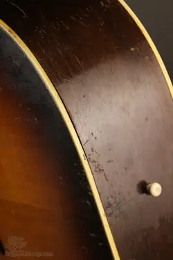 ACOUSTIC GUITAR PROJECT