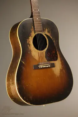 ACOUSTIC GUITAR PROJECT