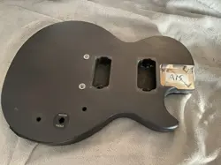 EPIPHONE BY GIBSON LES PAUL SPECIAL ELECTRIC GUITAR BODY SATIN BLACK