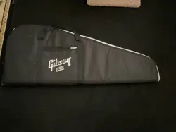 GIBSON USA PADDED GIG BAG