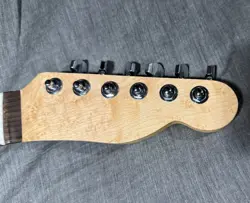 CONVERSION NECK BIRDS