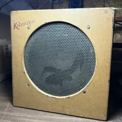 KALAMAZOO KEH