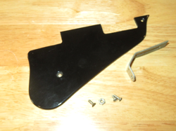 ES 325 PICKGUARD