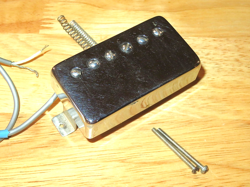 1971 CHROME TOP
