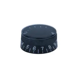 GUITAR SPEED KNOBS