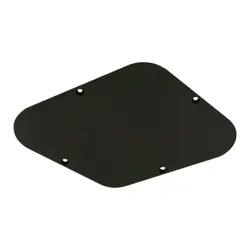ELECTRONIC CONTROL BACKPLATE