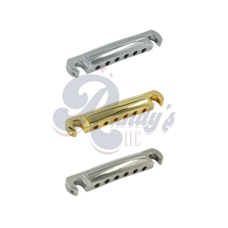 ADVANCED PLATING | LOCKING 