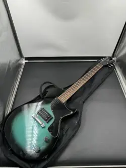 GIBSON BALDWIN SIGNATURE SERIES 2005 BLUE BURST