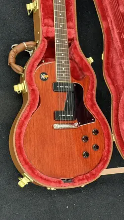 CUT CHERRY W/OHSC
