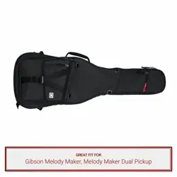 GATOR CASE FITS