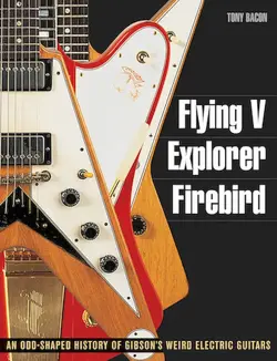EXPLORER FIREBIRD AN