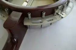 STRING W/