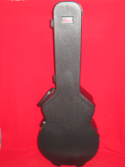 GATOR BLACK ES