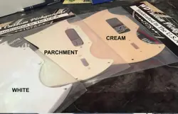 STYLE GIBSON MELODY
