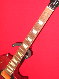 GIBSON 2009 USA