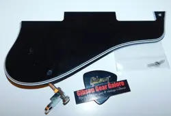 ES-339 PICKGUARD DOT