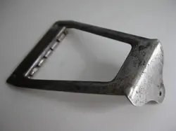 TAILPIECE PART
