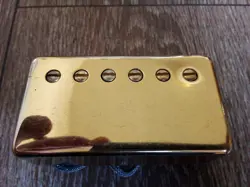 HUMBUCKER PATENT